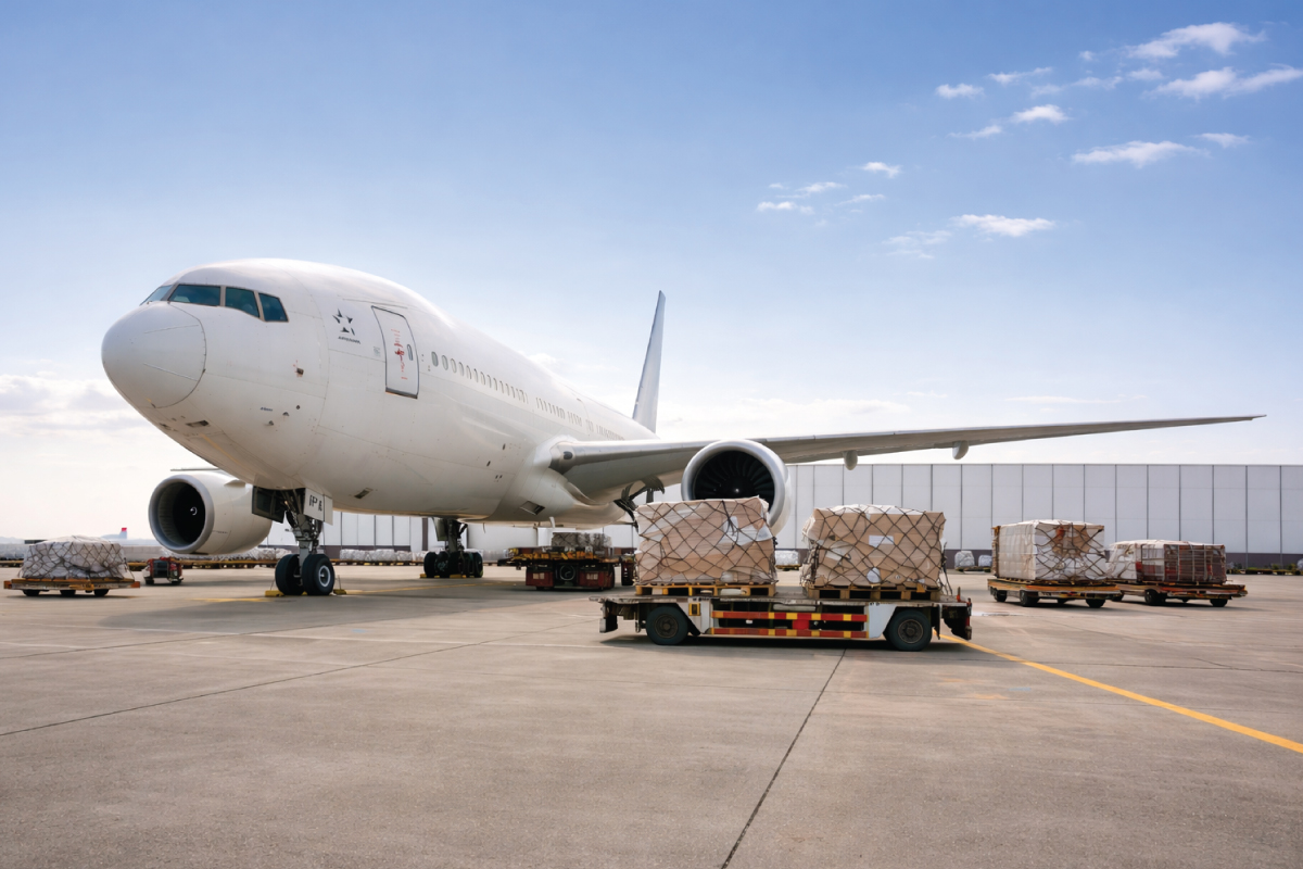 Air Freight