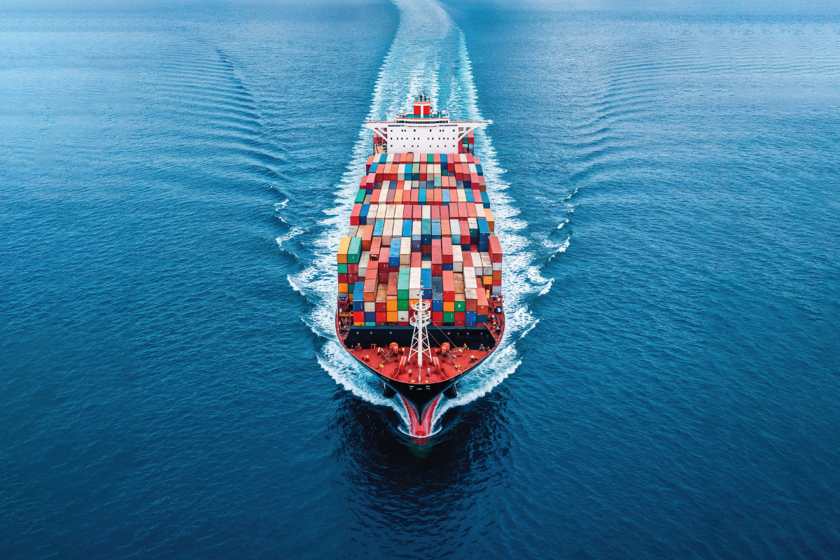 Ocean Freight