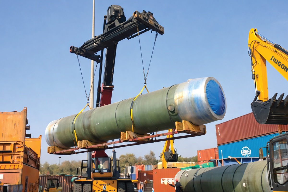 Project Logistics
