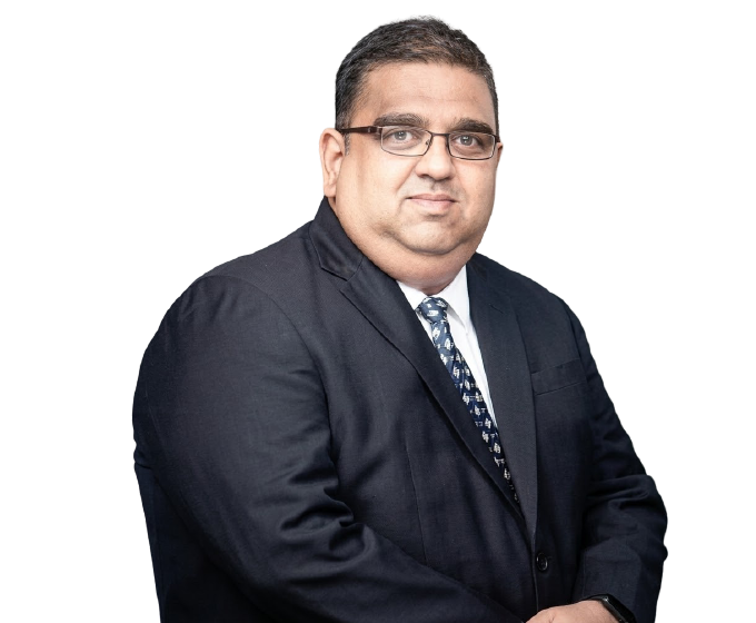 Benvin-Dsouza