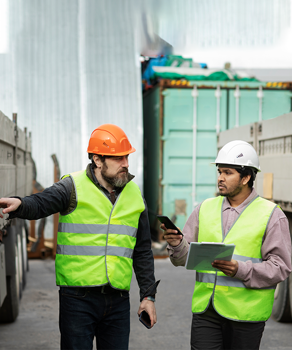 Customs Clearance