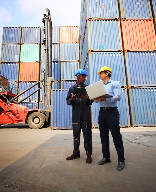 Customs Clearance