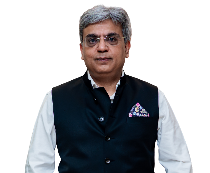 Chetan Parekh