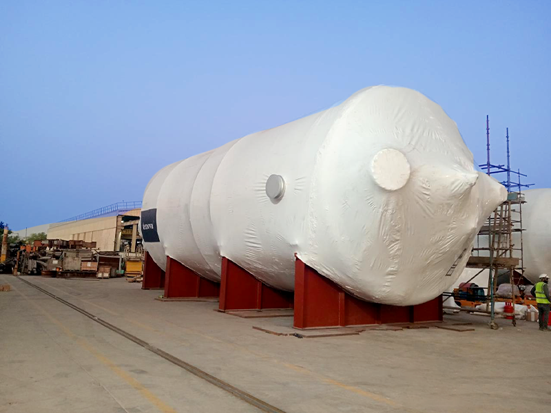 Industrial Packaging