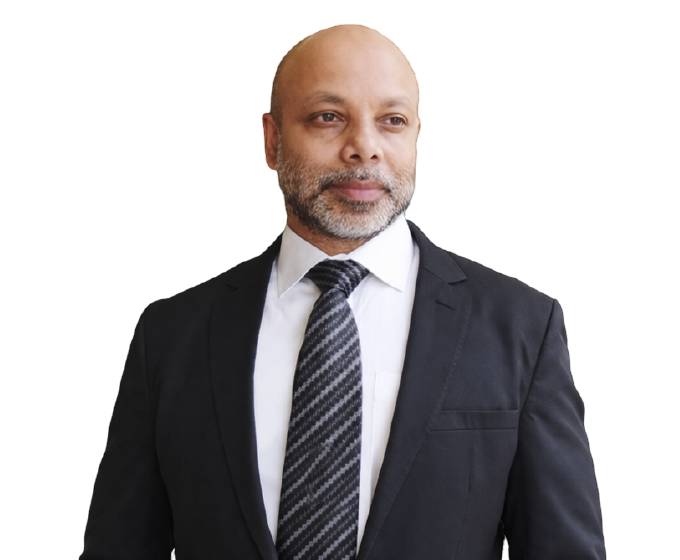 Ravi Mehta