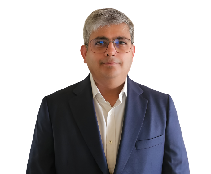 Nirav Parekh
