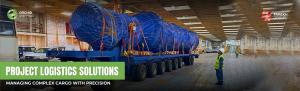 Project Logistics