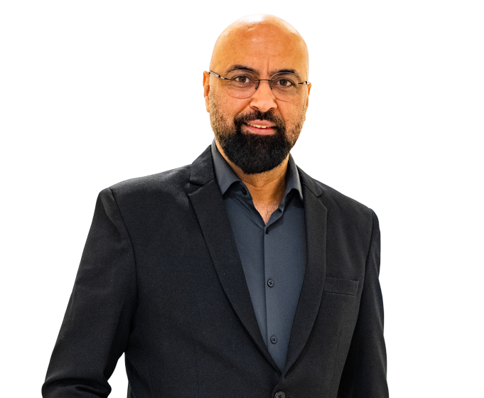 Ravi-Navani